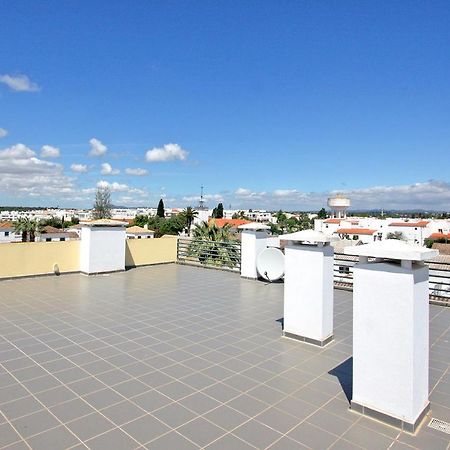 Apartamento Oliveira ซานตาลูเซีย ภายนอก รูปภาพ