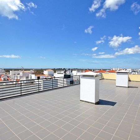 Apartamento Oliveira ซานตาลูเซีย ภายนอก รูปภาพ