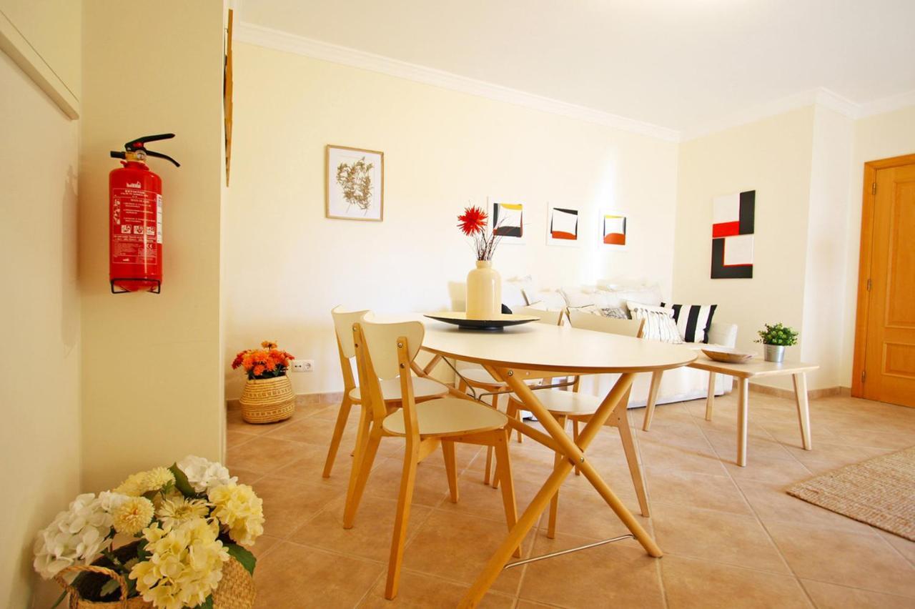 Apartamento Oliveira ซานตาลูเซีย ภายนอก รูปภาพ