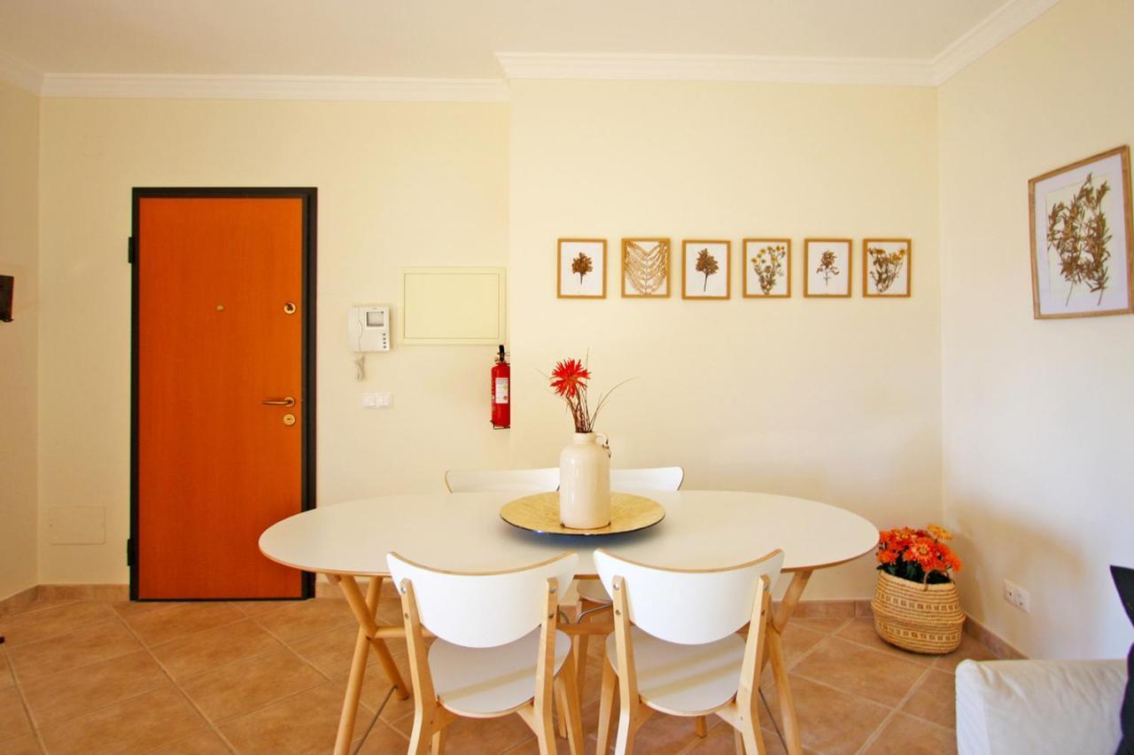 Apartamento Oliveira ซานตาลูเซีย ภายนอก รูปภาพ