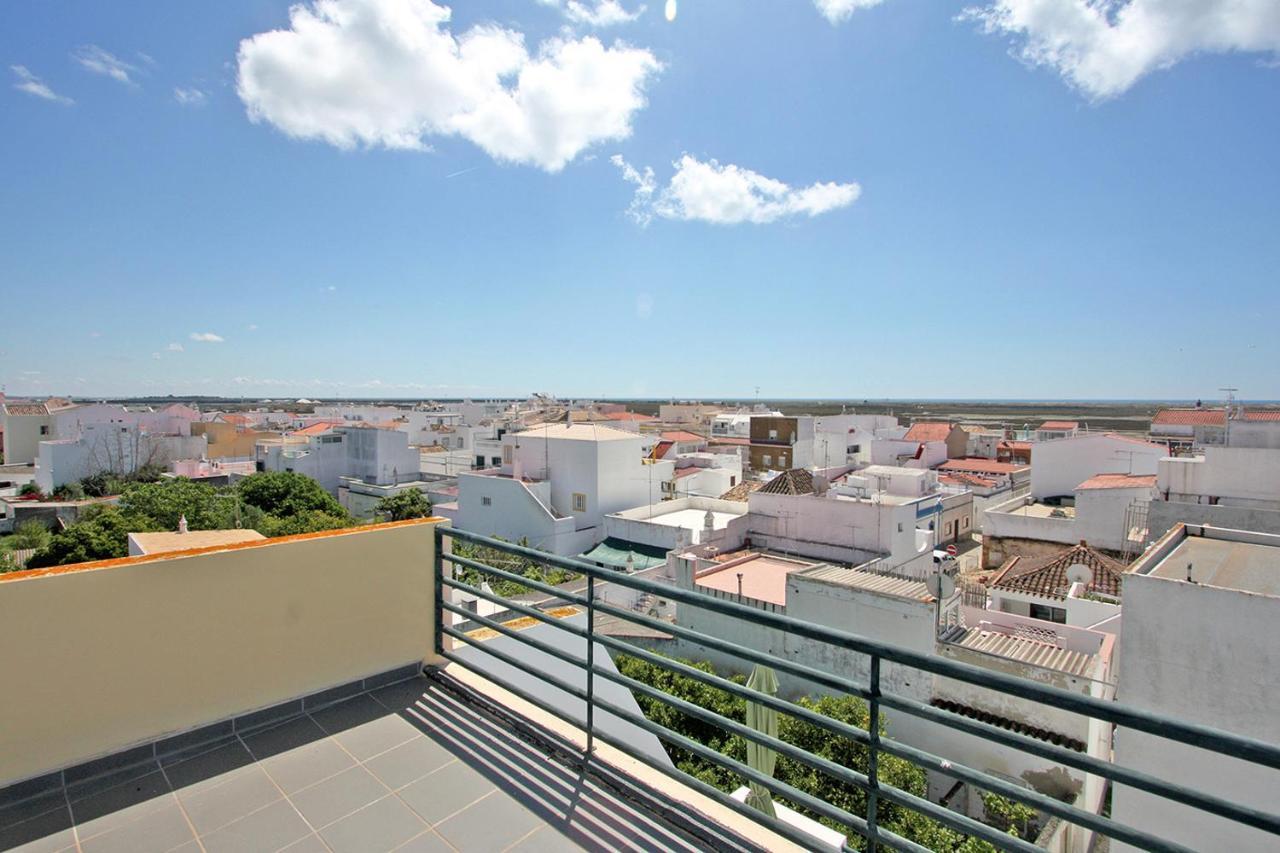 Apartamento Oliveira ซานตาลูเซีย ภายนอก รูปภาพ