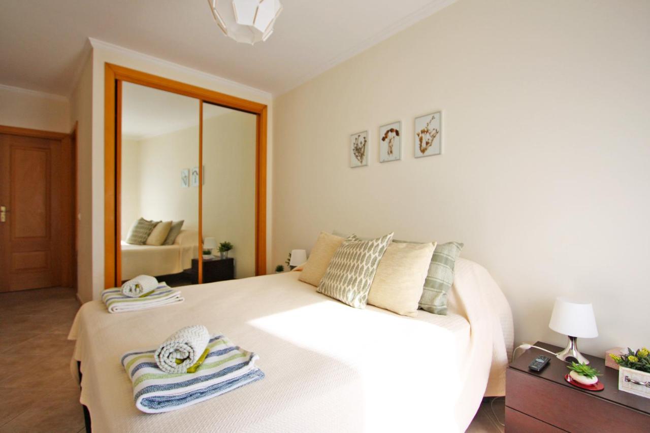 Apartamento Oliveira ซานตาลูเซีย ภายนอก รูปภาพ