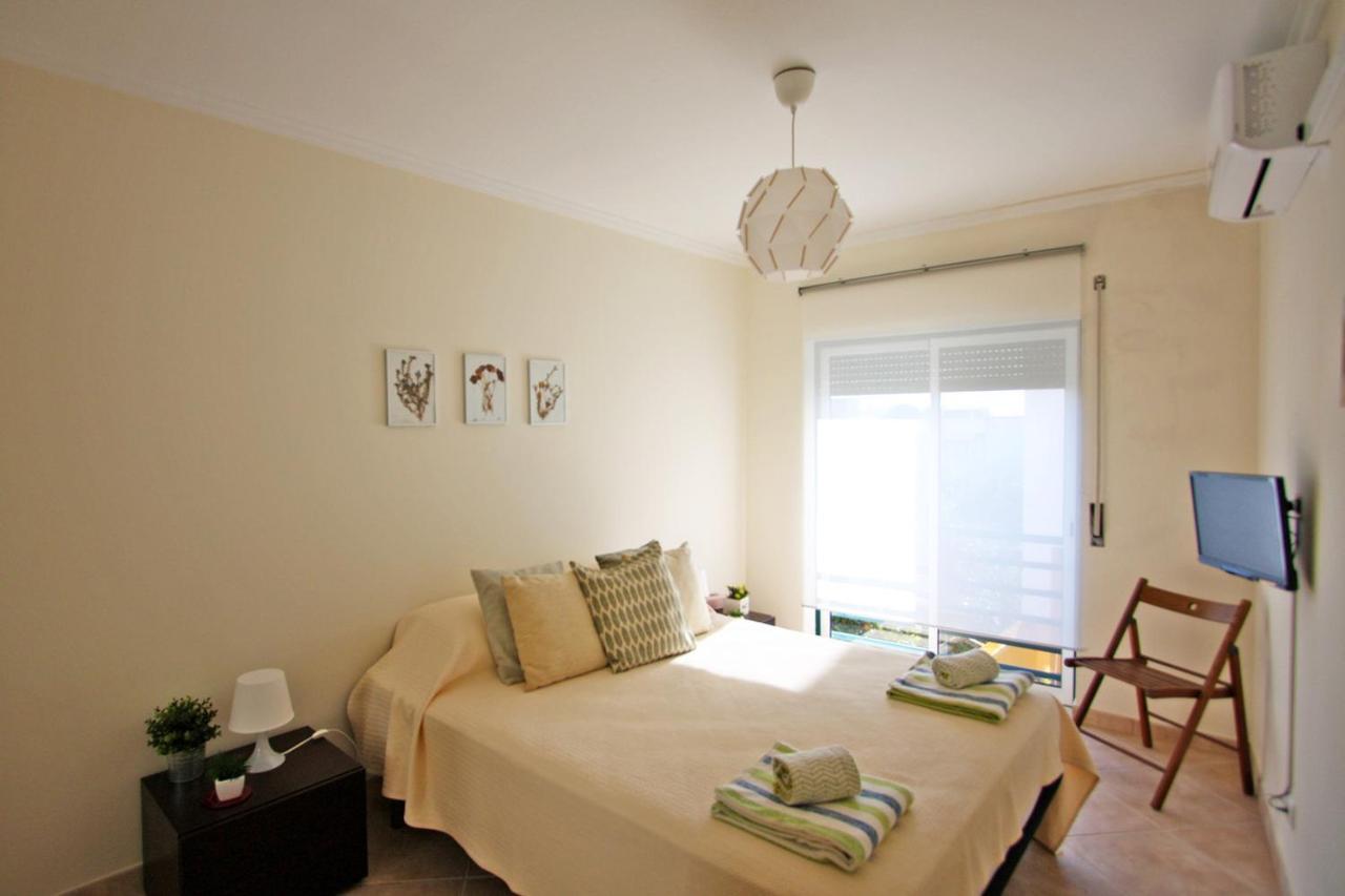 Apartamento Oliveira ซานตาลูเซีย ภายนอก รูปภาพ