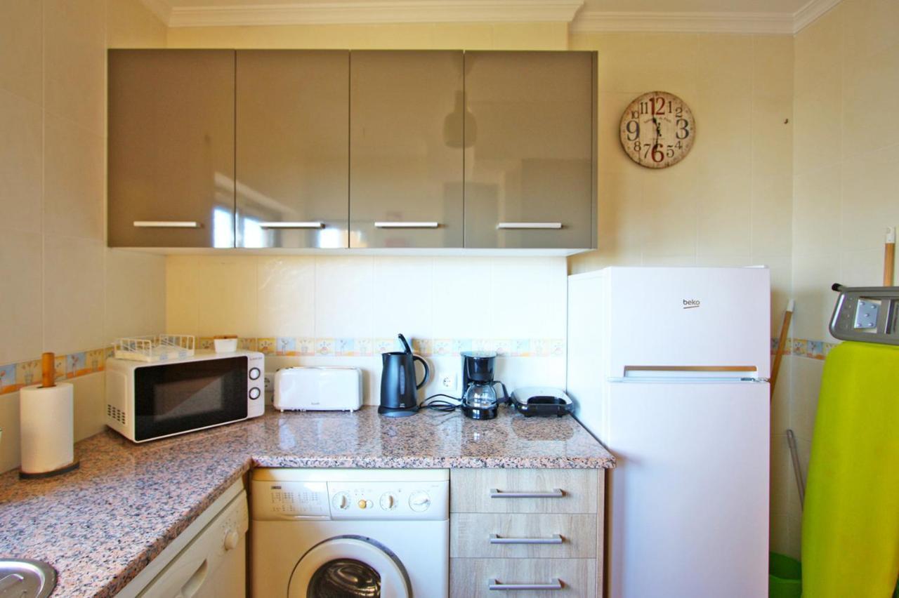 Apartamento Oliveira ซานตาลูเซีย ภายนอก รูปภาพ