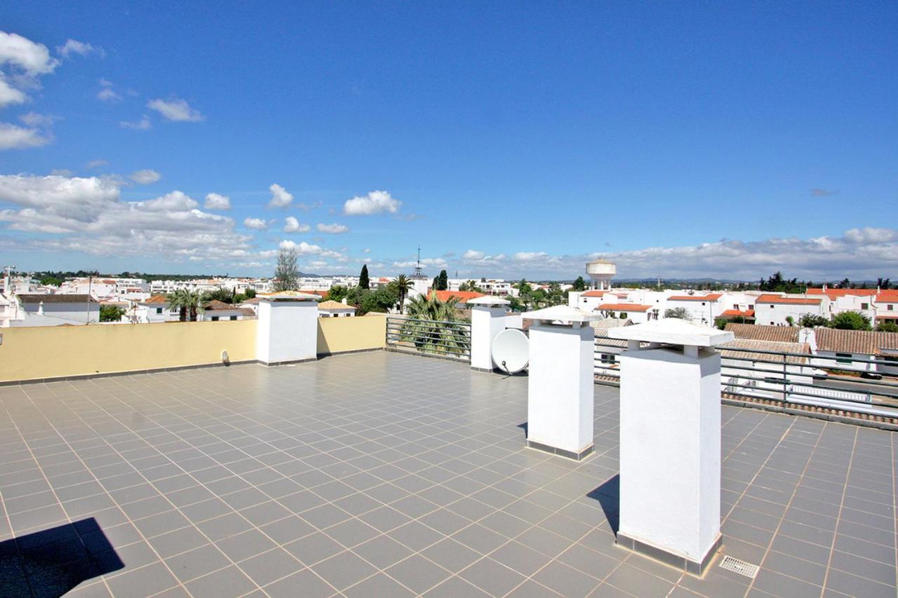 Apartamento Oliveira ซานตาลูเซีย ภายนอก รูปภาพ