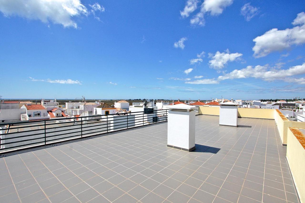 Apartamento Oliveira ซานตาลูเซีย ภายนอก รูปภาพ