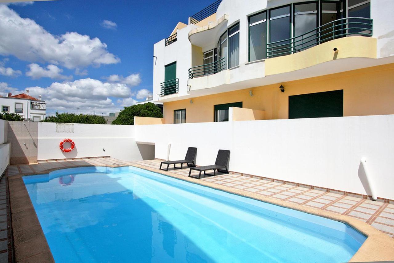 Apartamento Oliveira ซานตาลูเซีย ภายนอก รูปภาพ