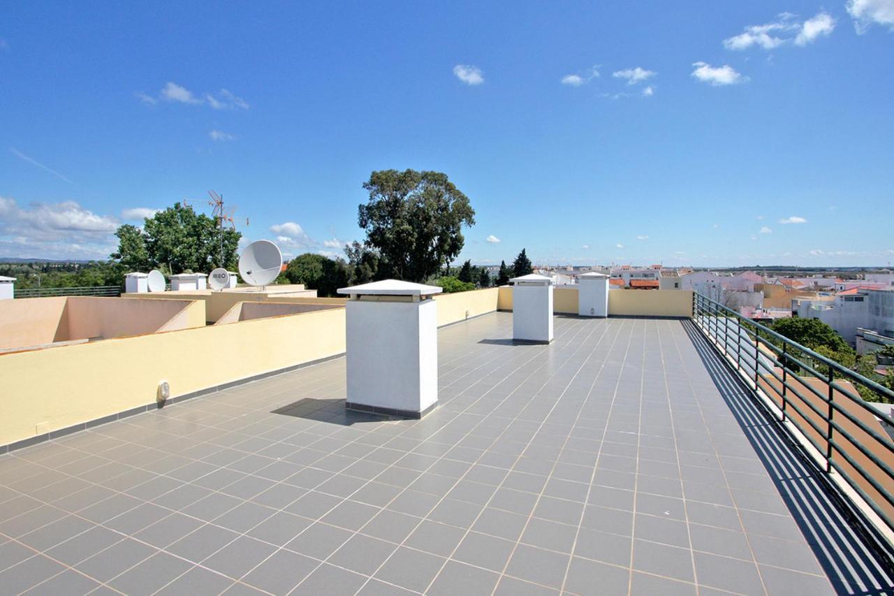 Apartamento Oliveira ซานตาลูเซีย ภายนอก รูปภาพ