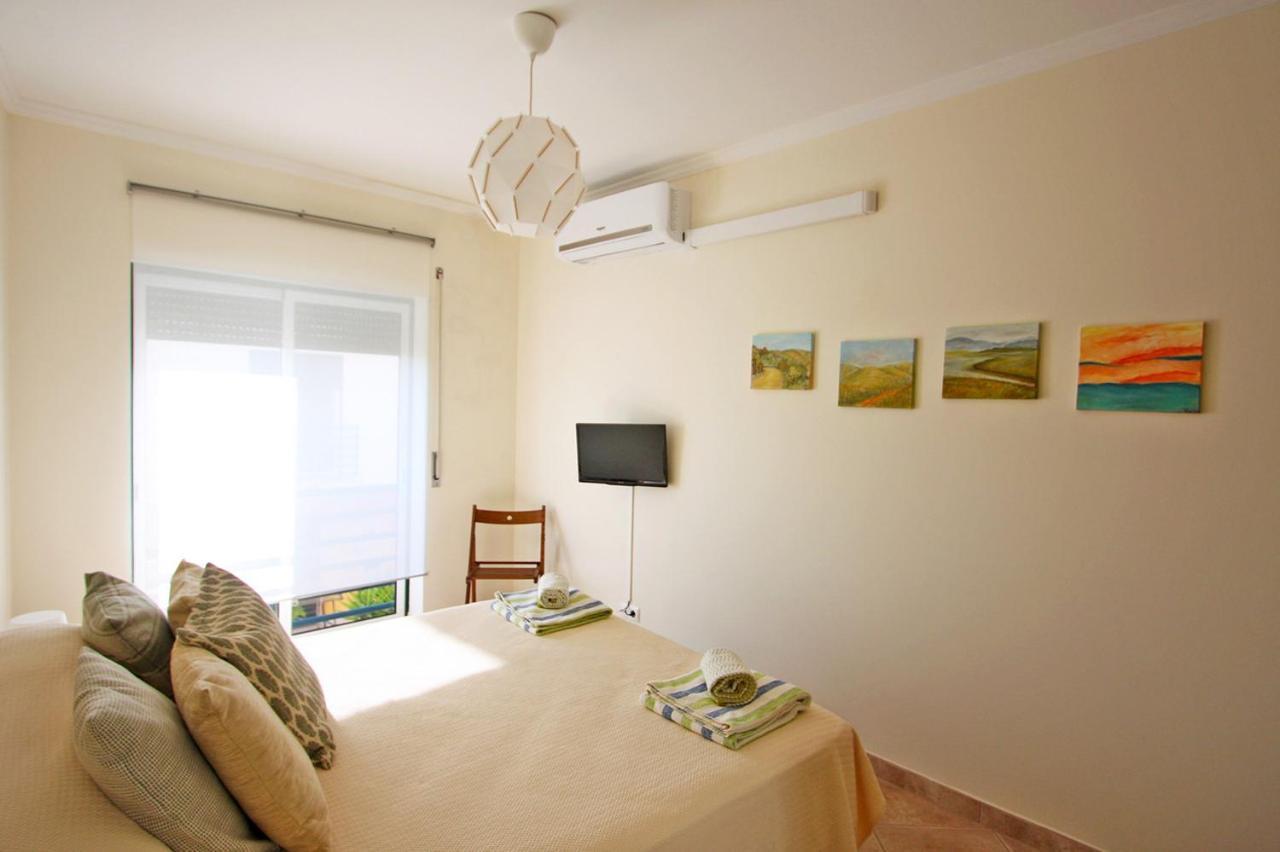 Apartamento Oliveira ซานตาลูเซีย ภายนอก รูปภาพ