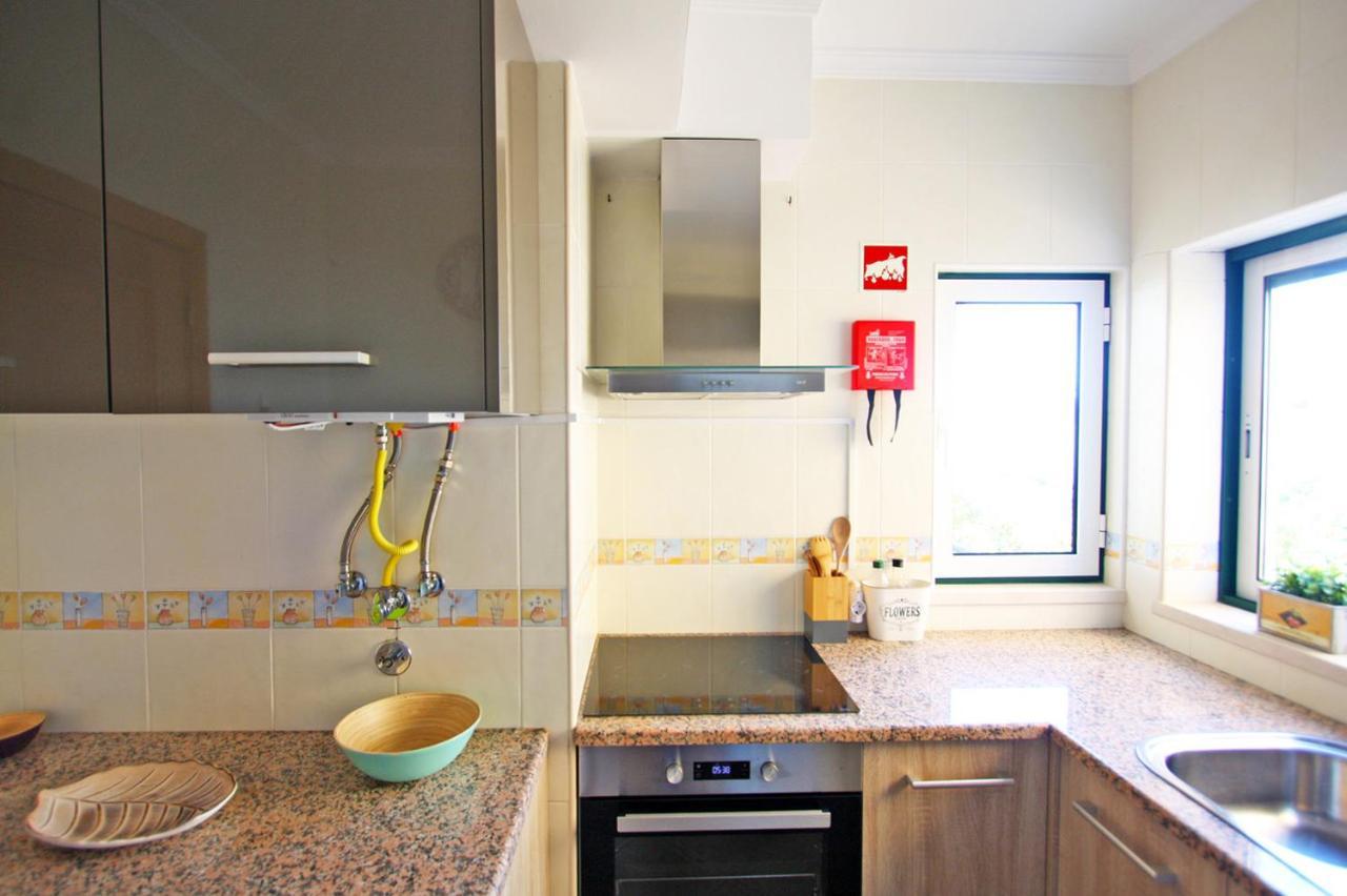 Apartamento Oliveira ซานตาลูเซีย ภายนอก รูปภาพ
