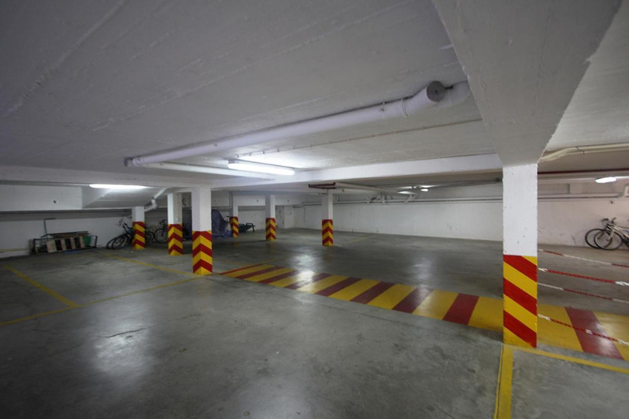 Apartamento Oliveira ซานตาลูเซีย ภายนอก รูปภาพ